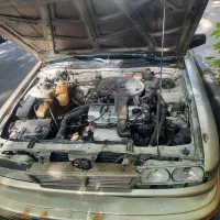 میتسوبیشی گالانت ۱۹۹۲ --- Gls 2000