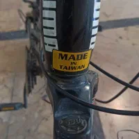 دوچرخه پوما اصل تایوان ۲۱ دنده. شیمانو اصل