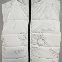 پافر فضانورد|لباس|نیشابور, فردوس شمالی|دیوار