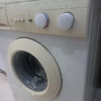 ماشین لباسشویی پارس مدل ۴۲۶۰