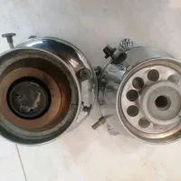 سماوور|سماور، چای‌ساز، قهوه‌ساز|اشتهارد, |دیوار