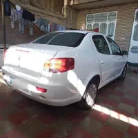 رانا پلاس ۴۰۲ TU5|خودرو سواری و وانت|اندیمشک, |دیوار