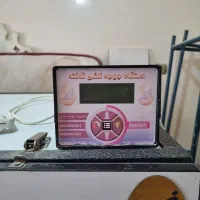 دستگاه جوجه کشی فاخته ۱۰۰۸ تایی