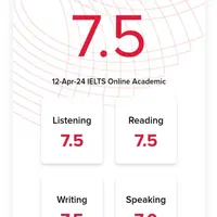 آزمون تافلToeflدولینگو.Gre.جی آر ای.آیلتس آنلاین|خدمات آموزشی|تهران, شهرک غرب|دیوار