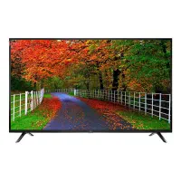 فروش یک عدد تلویزیون ۴۳ اینچ، tcl