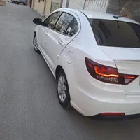 شاهین اتوماتیک ۴۰۳|خودرو سواری و وانت|اصفهان, شهریار|دیوار