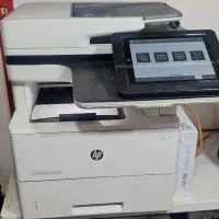 پرینتر4کاره  hp