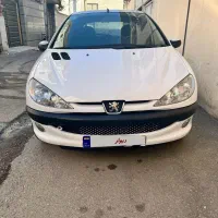 خوردو ۲۰۶ مدل  ۱۴۰۱  فابریک|خودرو سواری و وانت|بابل, |دیوار