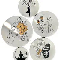 فروش وسایل سیاه قلم