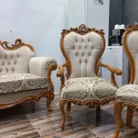 مبل افسون|مبلمان خانگی و میز عسلی|کوهپایه, |دیوار