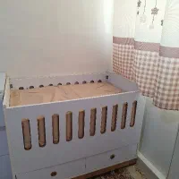 تخت خواب کودک