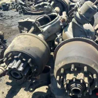 دفرینسیال اکسل فنر گیربکس اتوبوس مینبوس توپی گاری|قطعات یدکی و لوازم جانبی|مشهد, رباط طرق|دیوار