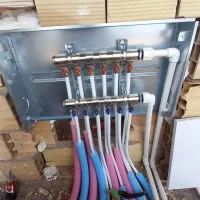 تاسیسات ساختمان|خدمات پیشه و مهارت|لاهیجان, گلستان|دیوار