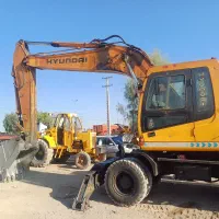 اجاره بیل لاستیکی|خدمات حمل و نقل|سیرجان, |دیوار