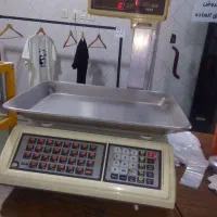 ترازو دیجیتالی|فروشگاه و مغازه|همدان, |دیوار