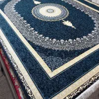 فرش ۱۲ متری ۷۰۰ شانه تراکم ۲۵۵۰ قیمت تخفیفی|فرش|کاشان, شهرک صنعتی راوند|دیوار