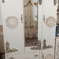 کمد لباسی جاکفشی میزارایش