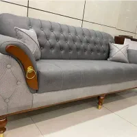 انواع مبل|مبلمان خانگی و میز عسلی|بندر گناوه, |دیوار