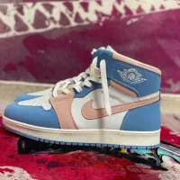 نایک ساقدار دخترانه|کیف، کفش، کمربند|هشتگرد, هشتگرد قدیم|دیوار