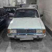 پیکان مدل 86