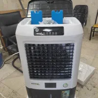 کولر آبی پوشال سلولزی جنرال ( پرتابل + ضمانت دار )|کولر آبی|تهران, استاد معین|دیوار