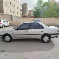 پژو تک گانه مدل ۸۵|خودرو سواری و وانت|اردبیل, |دیوار