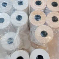 فروش رل کارتخوان حرارتی سفید ورنگی