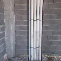 اوستا لوله کشی