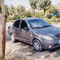 تیبا ۱ مدل ۱۳۹۲|خودرو سواری و وانت|نجف‌آباد, فاز ۱ شهرک آزادگان|دیوار