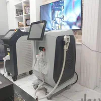 فروش دستگاه لیزر noncont چهار طول موج glory|آرایشی، بهداشتی، درمانی|تبریز, |دیوار