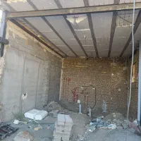زمین ۴۲۰ متری با بنا۶۰ متر|اجارهٔ دفتر صنعتی، کشاورزی، تجاری|مشهد, مشکینی (شهرک غرب)|دیوار