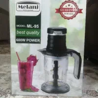 مخلوط کن 4 کاره