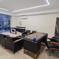 اجاره مغازه ۶۰ متری با آبدارخانه و سرویس بهداشی|اجارهٔ مغازه و غرفه|تهران, استاد معین|دیوار