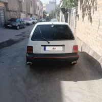پراید هاچبک کره ای