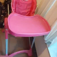 صندلی غذاخوری کودک