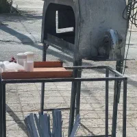 وسایل کبابی