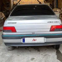 پژو 405 مدل 89|خودرو سواری و وانت|مشهد, تبادکان|دیوار