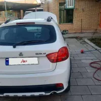 کوییک1400Sتک برگ سند خونگی|خودرو سواری و وانت|شهرکرد, |دیوار