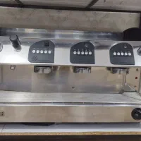 قهوه ساز صنعتی|کافی‌شاپ و رستوران|فولادشهر, A4|دیوار