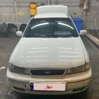 دوو سیلو مدل ۸۰ بی خرج