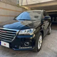 هاوال h2|خودرو سواری و وانت|تهران, طرشت|دیوار