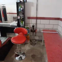 صندلی اصلاح