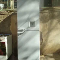 فروش یخچال گلسان و فرگاز
