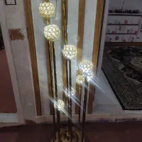 آباژور|چراغ خواب و آباژور|باغستان, |دیوار