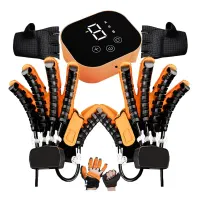 دستکش رباتیک برقی توانبخشی مناسب افراد ستکه مغزی