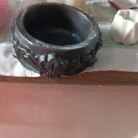 انواع گلدان  سنگ مصنوعی|صنایع دستی و سایر لوازم تزئینی|تهران, زرکش|دیوار