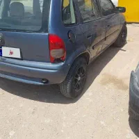 اپل کوسا مدل۱۹۹۴|خودرو سواری و وانت|زرقان, |دیوار