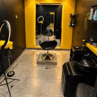 اجاره فضای مجهز آرایشگاه مردانه در مجموعه ورزشی