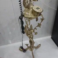 تلفن برنجی|تلفن رومیزی|مشهد, شیرحصار|دیوار