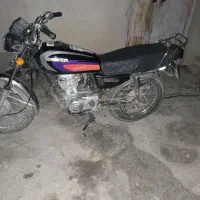 موتور هوندا 125فروشی